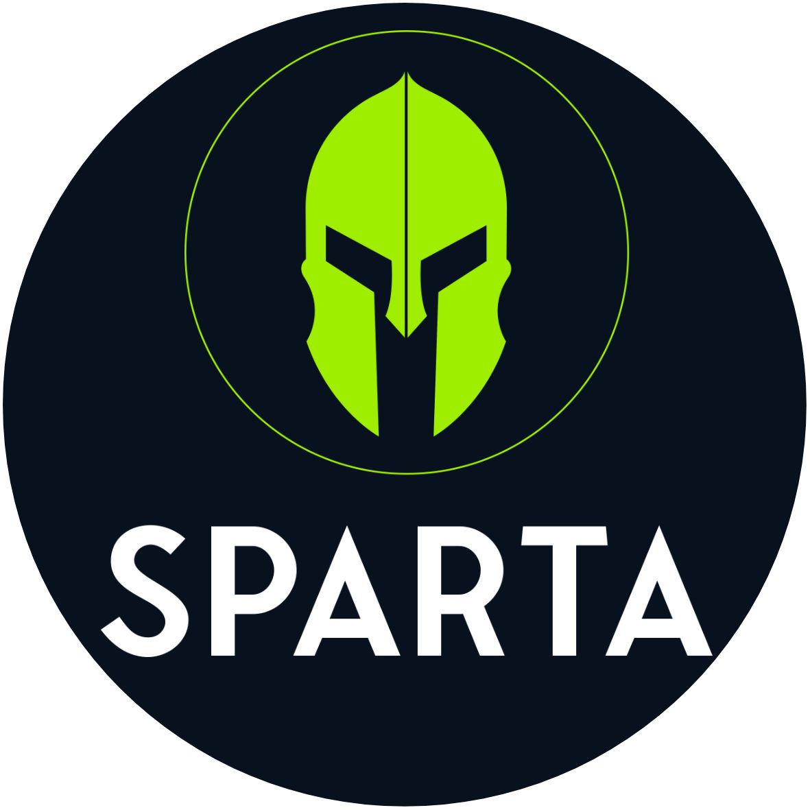 Sparta Siber
